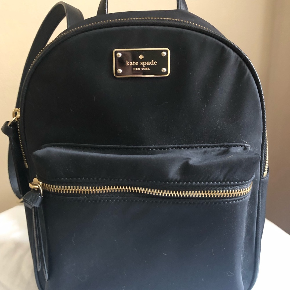 Kate Spade Mini Backpack
